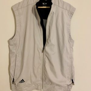 Adidas Vintage Sample Vest